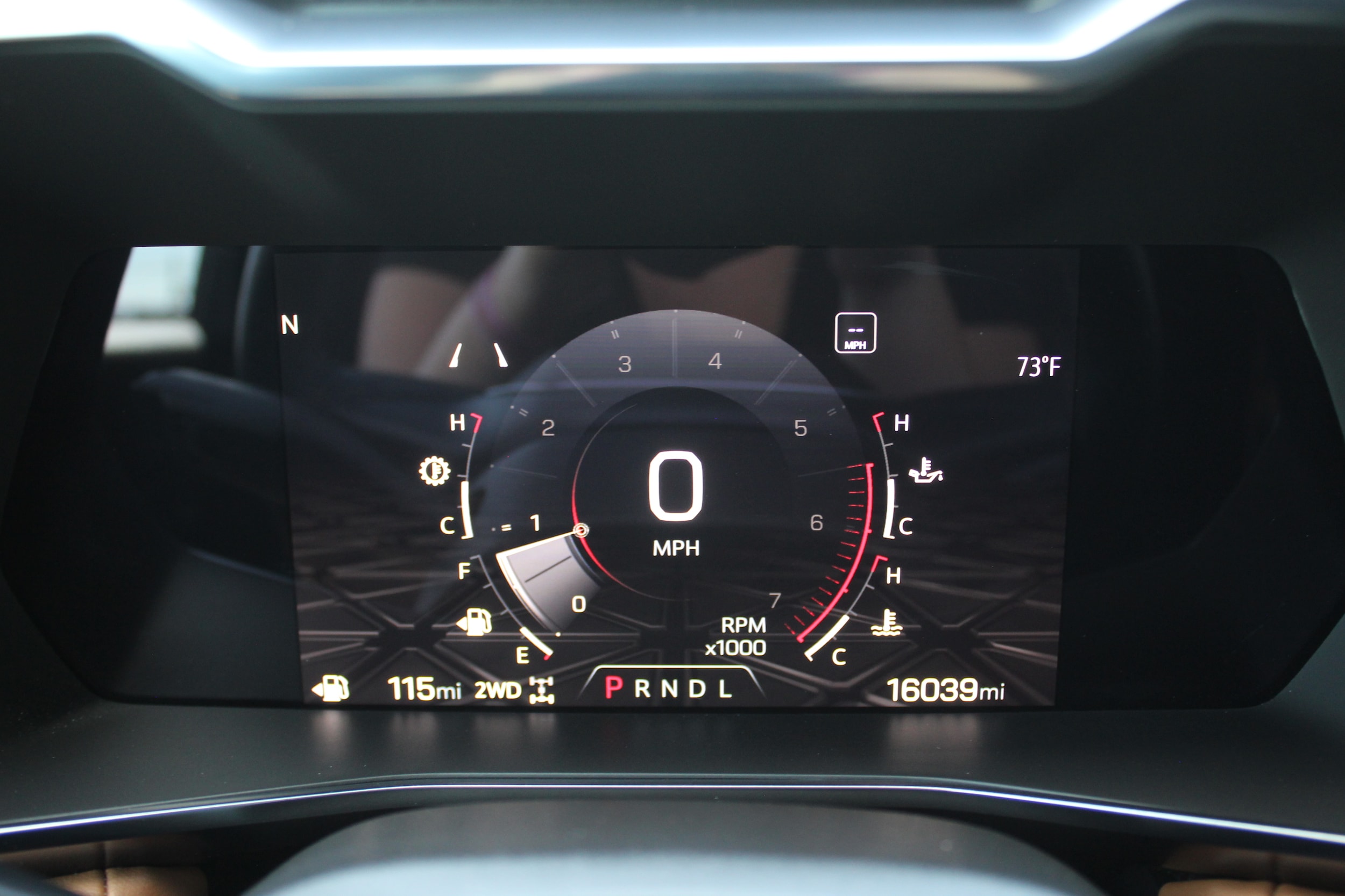 2023 GMC Canyon AT4 - Photo 32