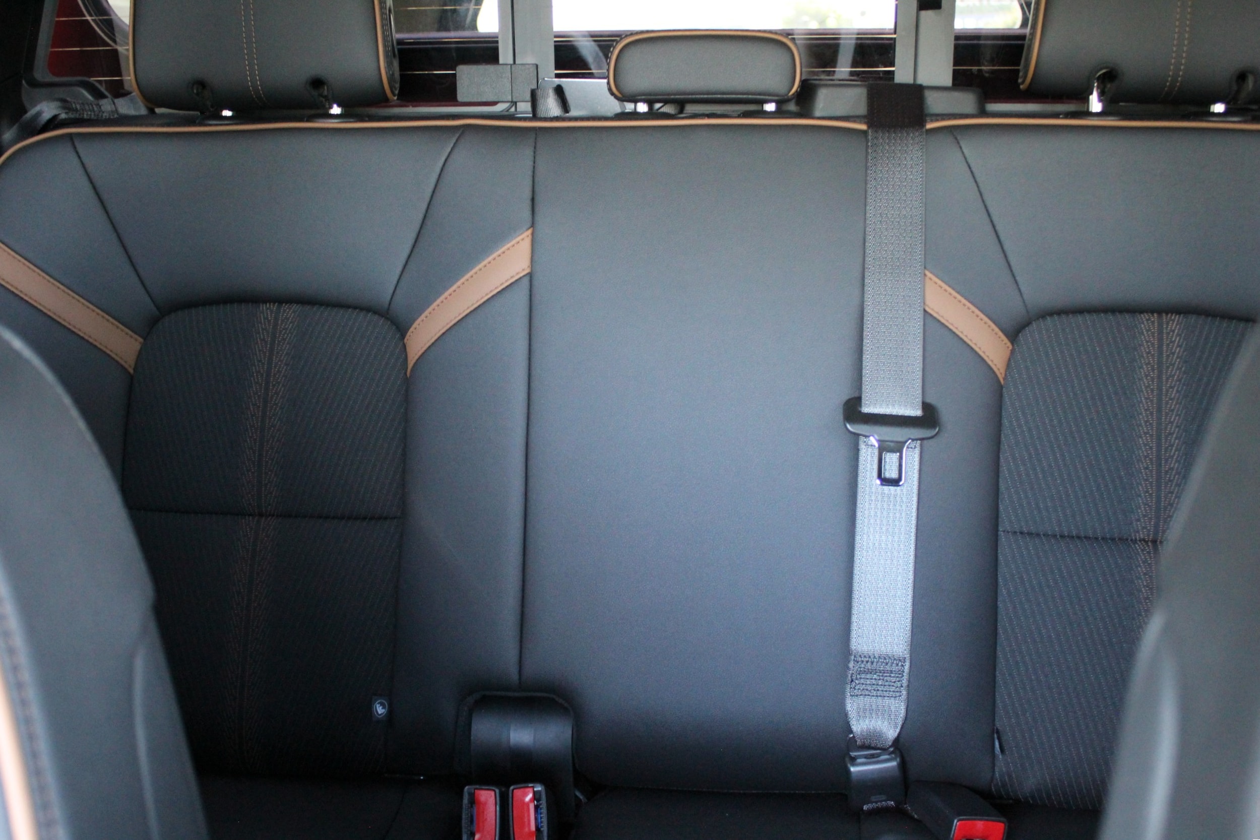 2023 GMC Canyon AT4 - Photo 44