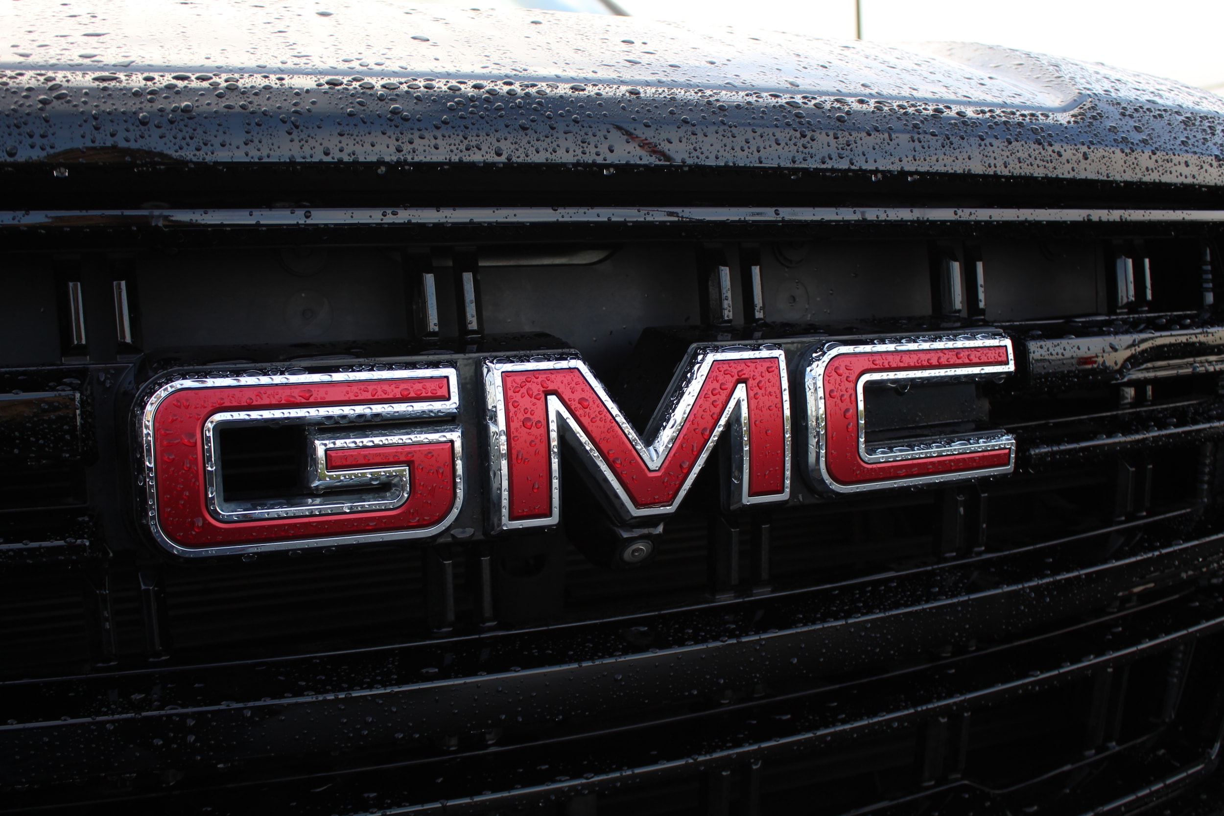 2021 GMC Yukon AT4 - Photo 8