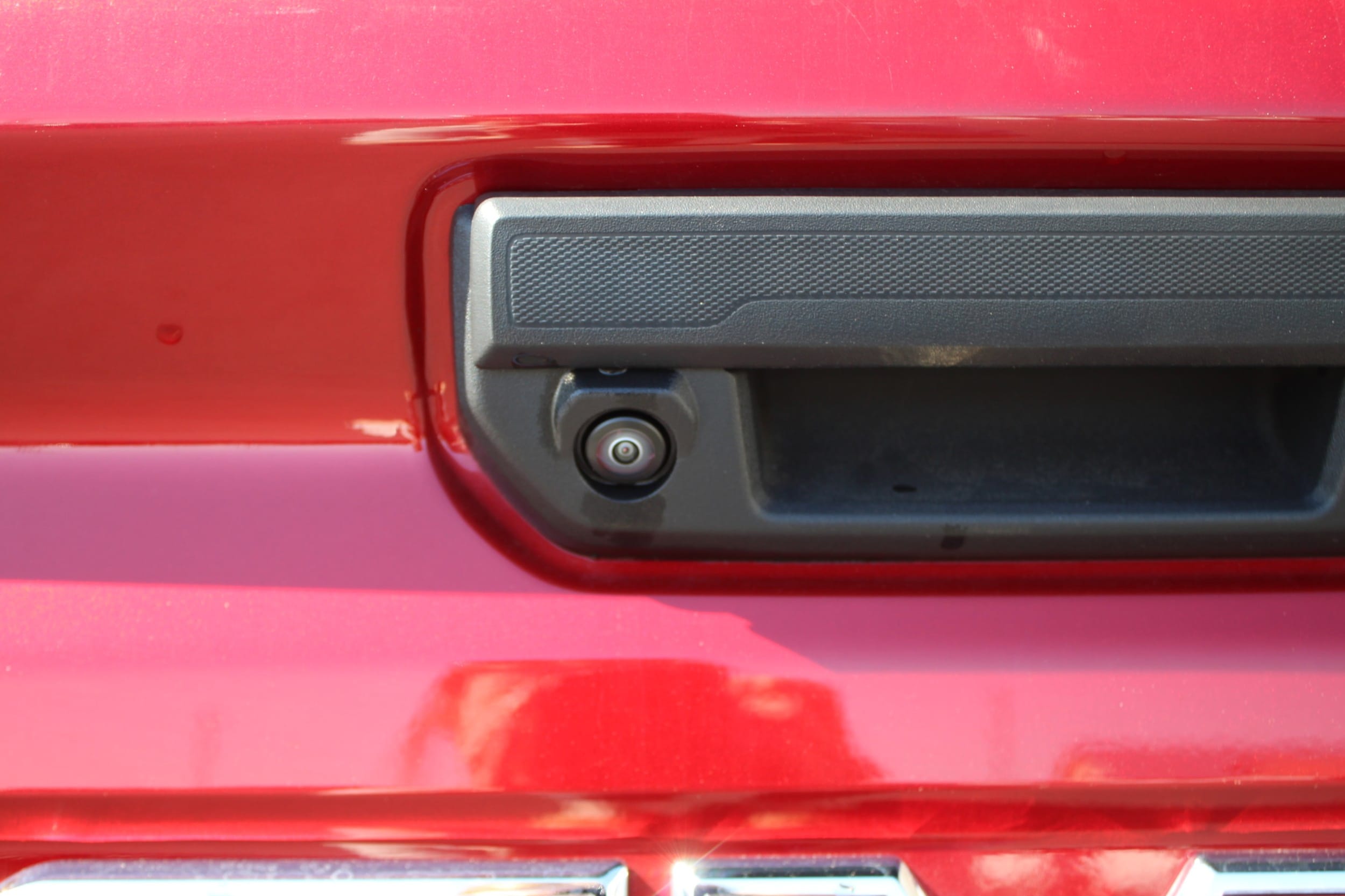 2023 GMC Canyon AT4 - Photo 16