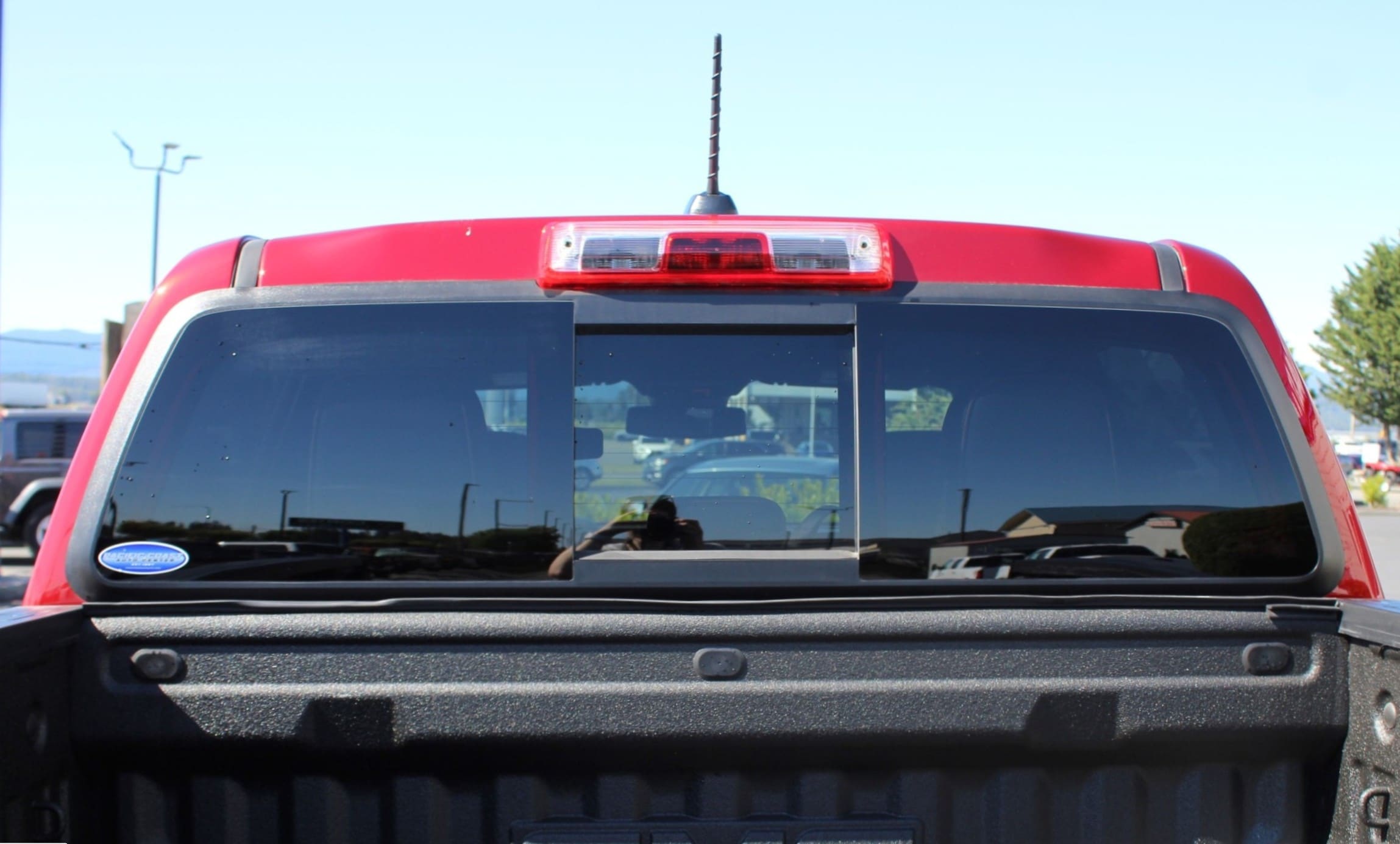 2023 GMC Canyon AT4 - Photo 21