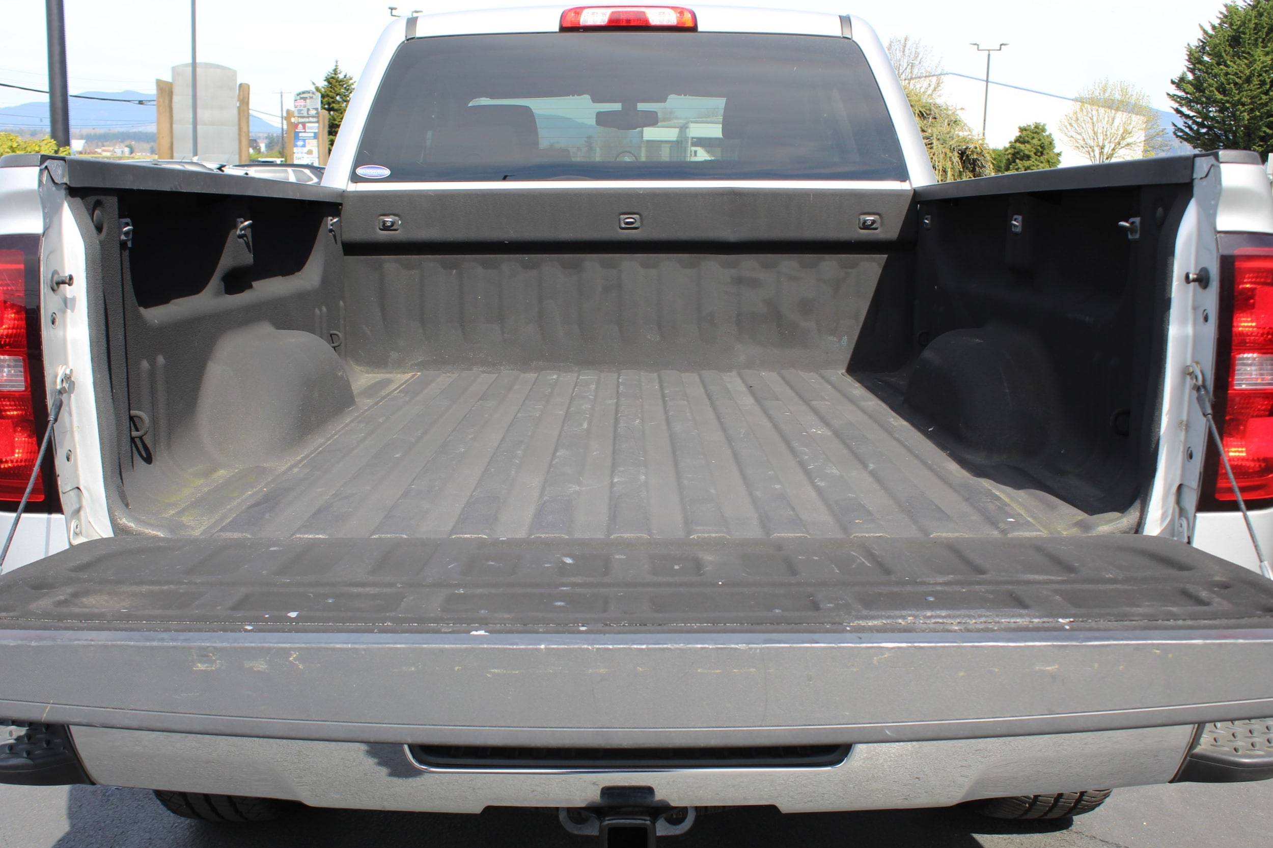 2014 Chevrolet Silverado 1500 LT - Photo 17