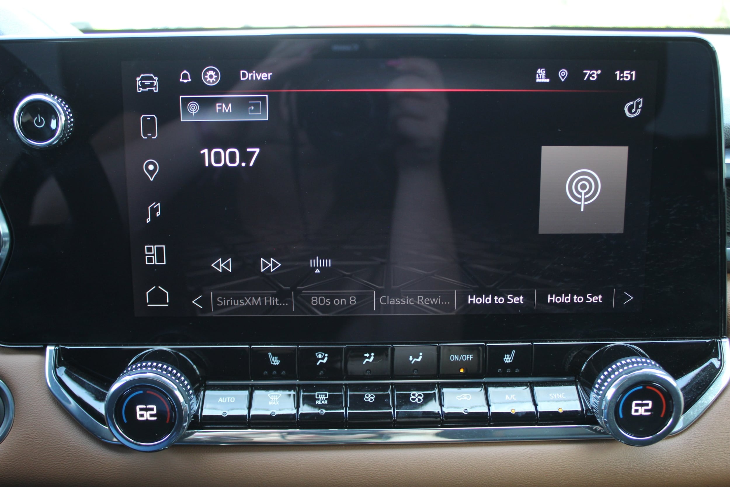 2023 GMC Canyon AT4 - Photo 36