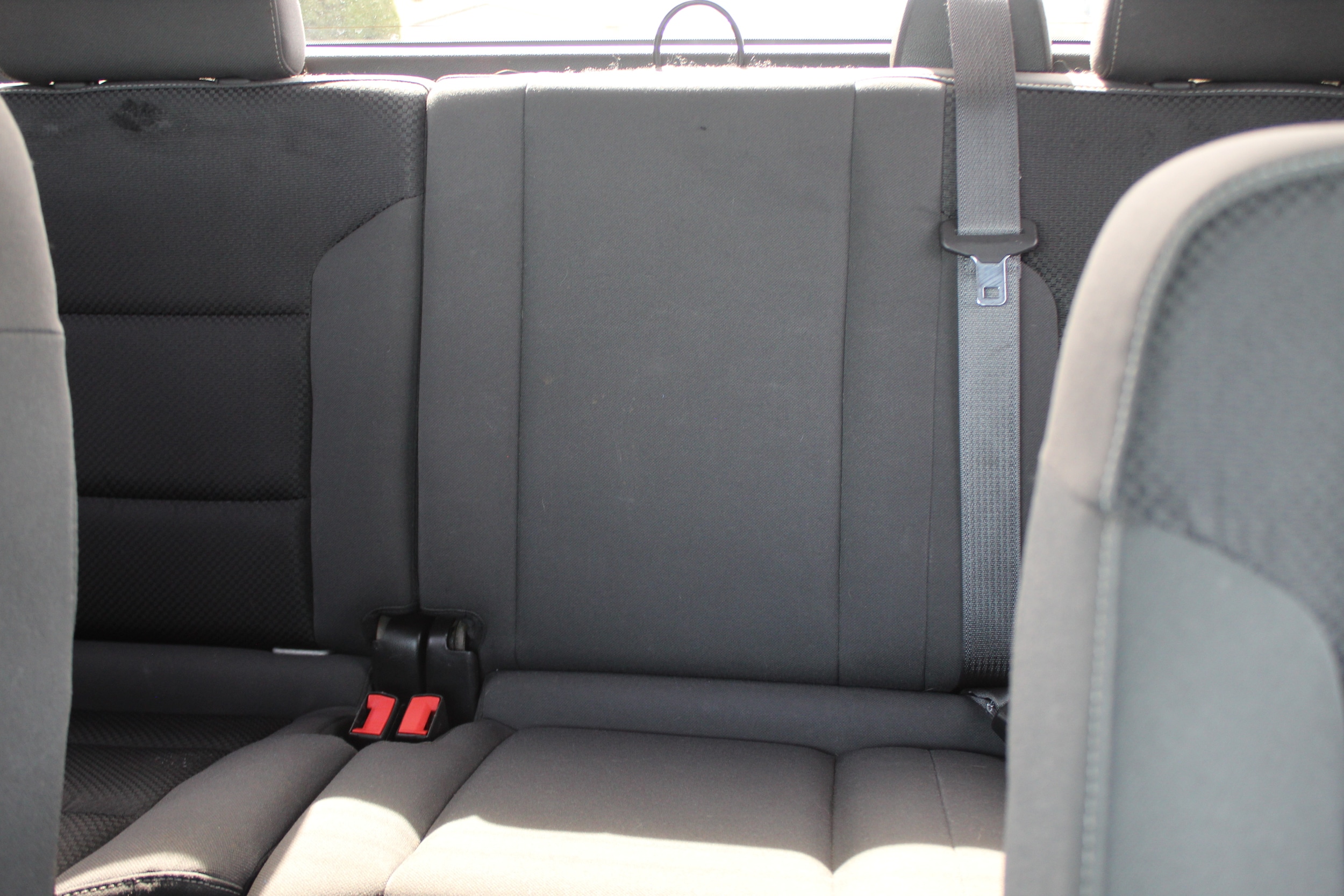 2014 Chevrolet Silverado 1500 LT - Photo 37