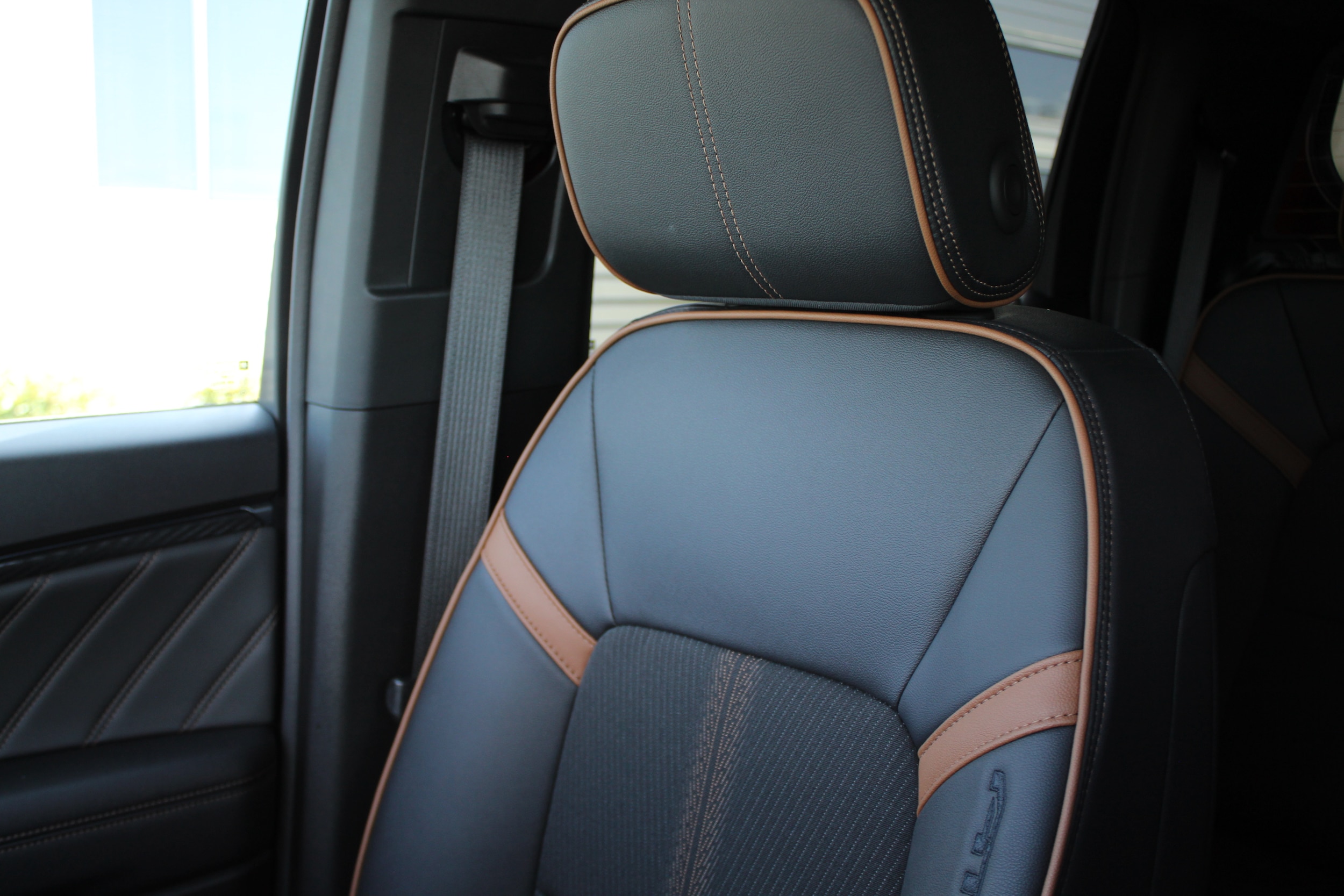 2023 GMC Canyon AT4 - Photo 43