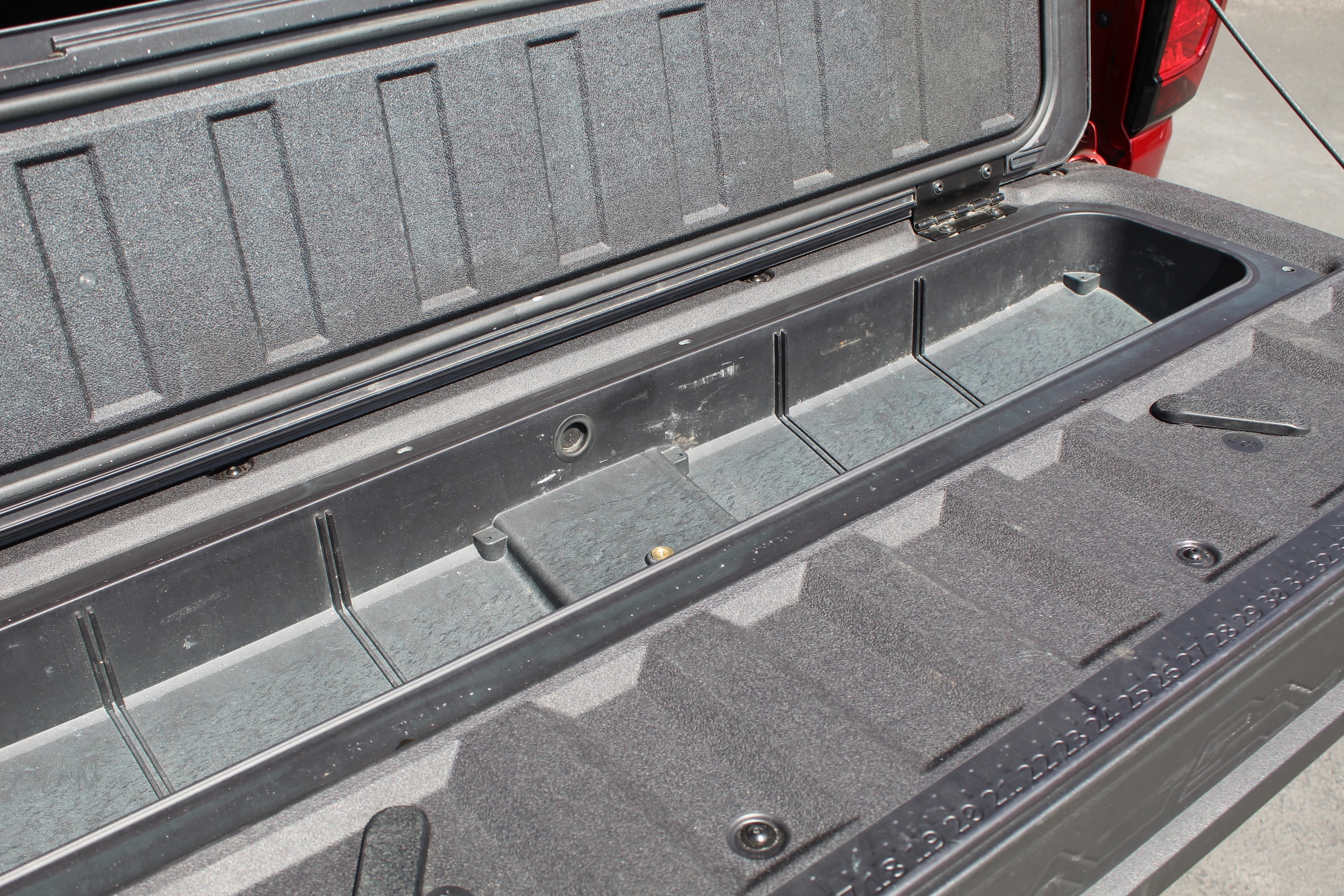 2023 GMC Canyon AT4 - Photo 19