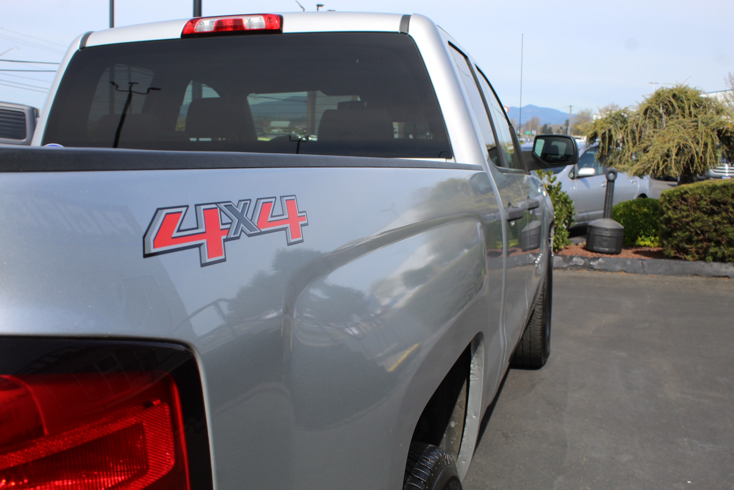 2014 Chevrolet Silverado 1500 LT - Photo 18
