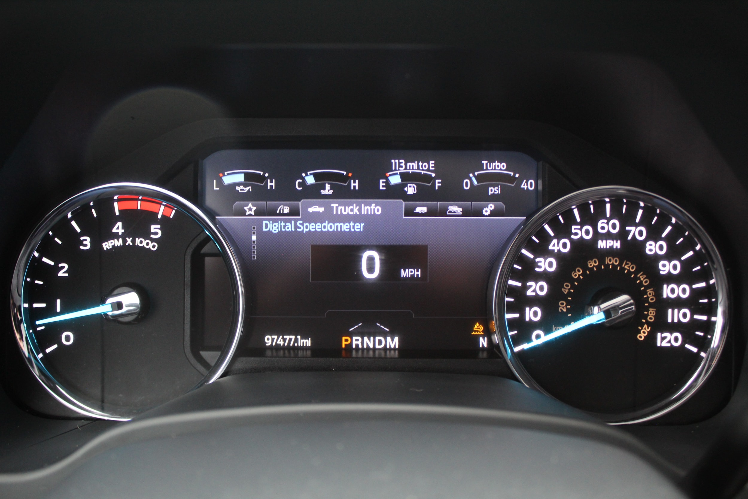 2022 Ford F-350 Super Duty Platinum - Photo 28