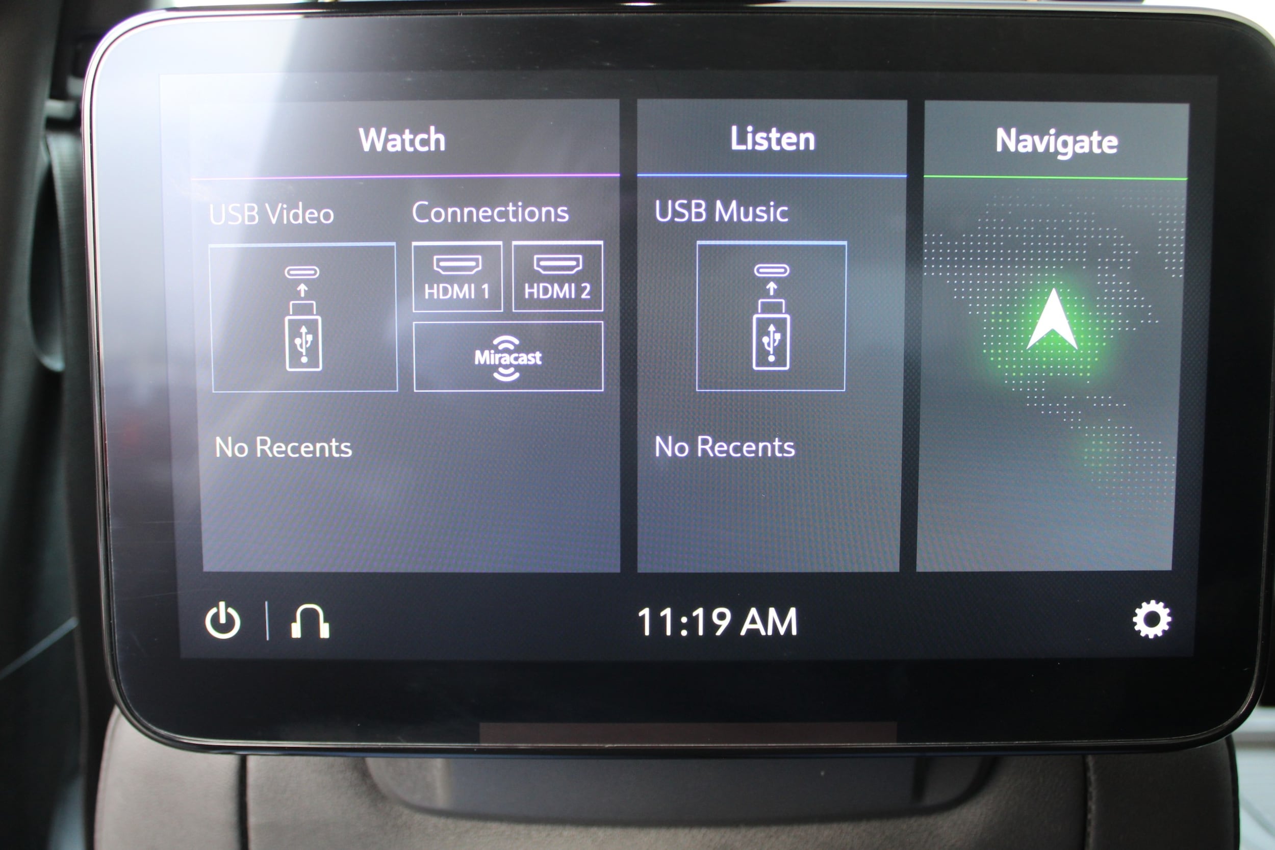 2021 GMC Yukon AT4 - Photo 48