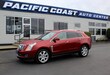  CADILLAC SRX