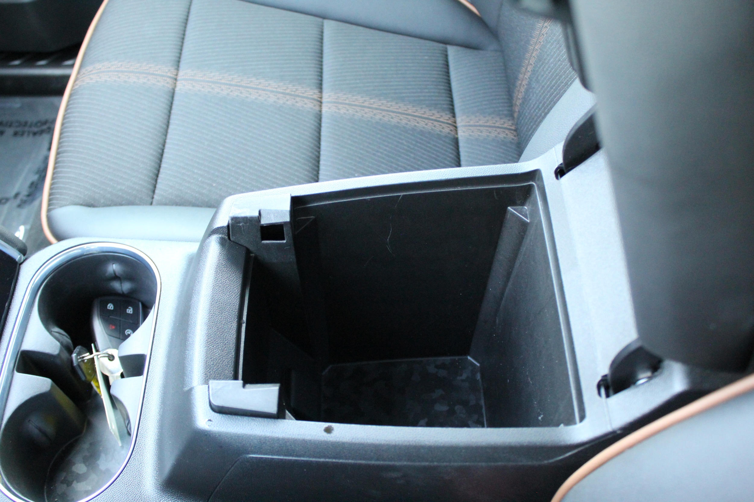 2023 GMC Canyon AT4 - Photo 41