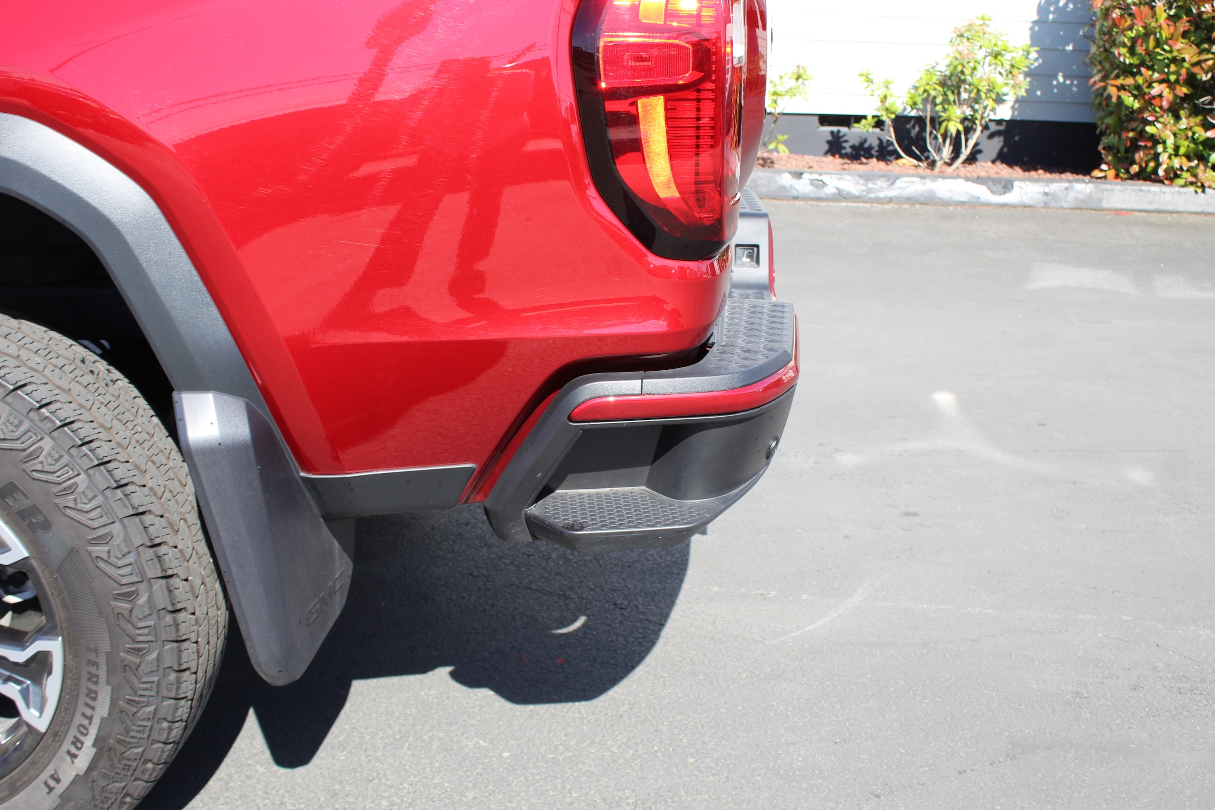 2023 GMC Canyon AT4 - Photo 15