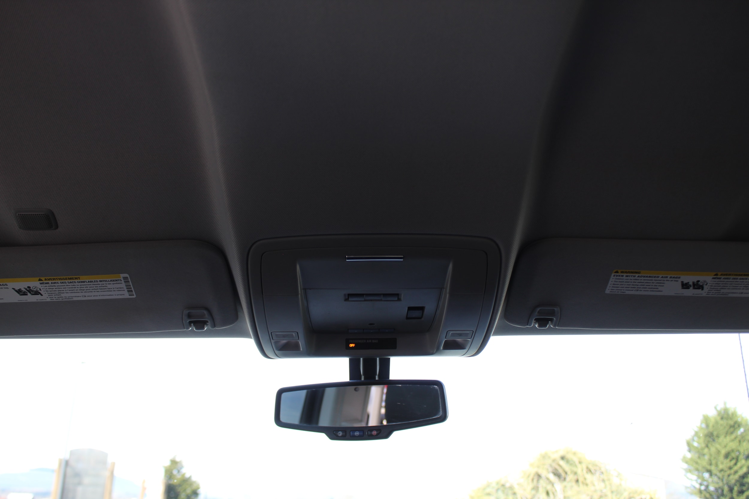 2015 Chevrolet Silverado 1500 LTZ - Photo 24