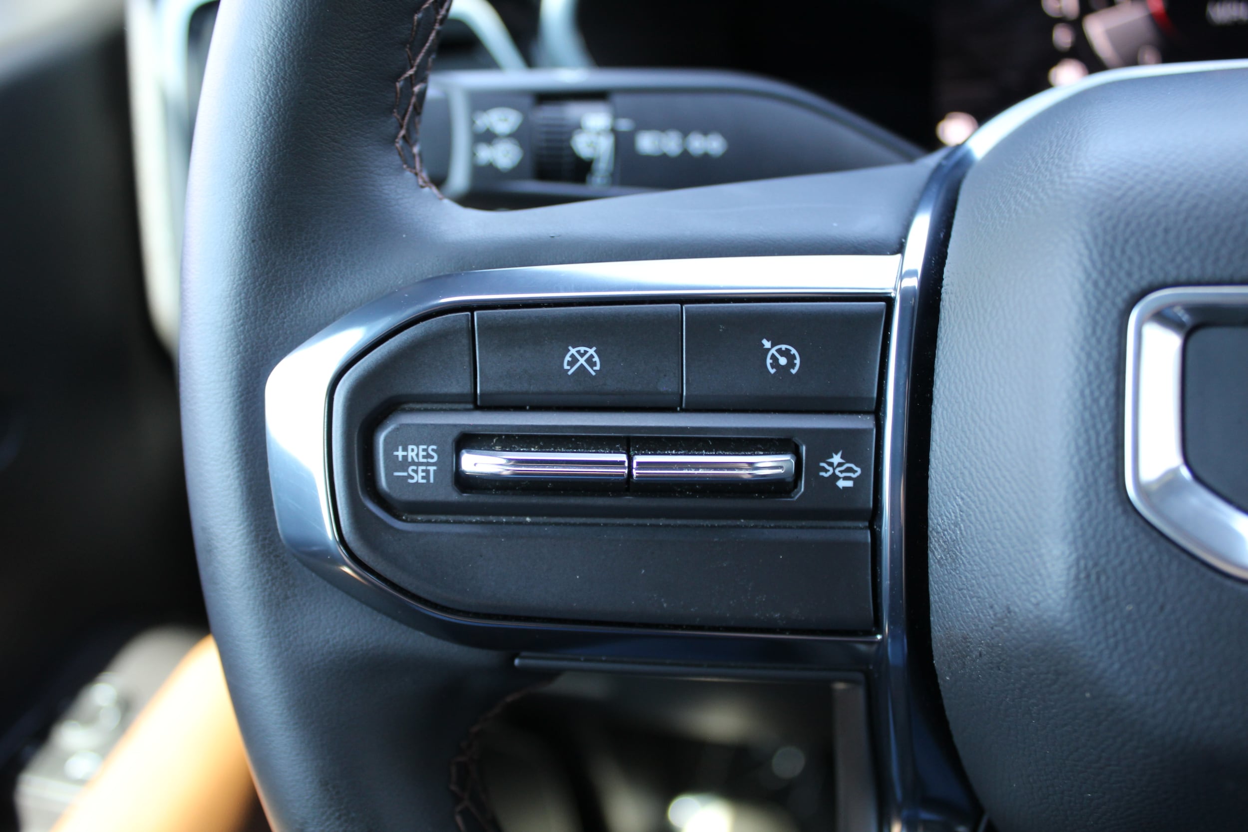 2023 GMC Canyon AT4 - Photo 31