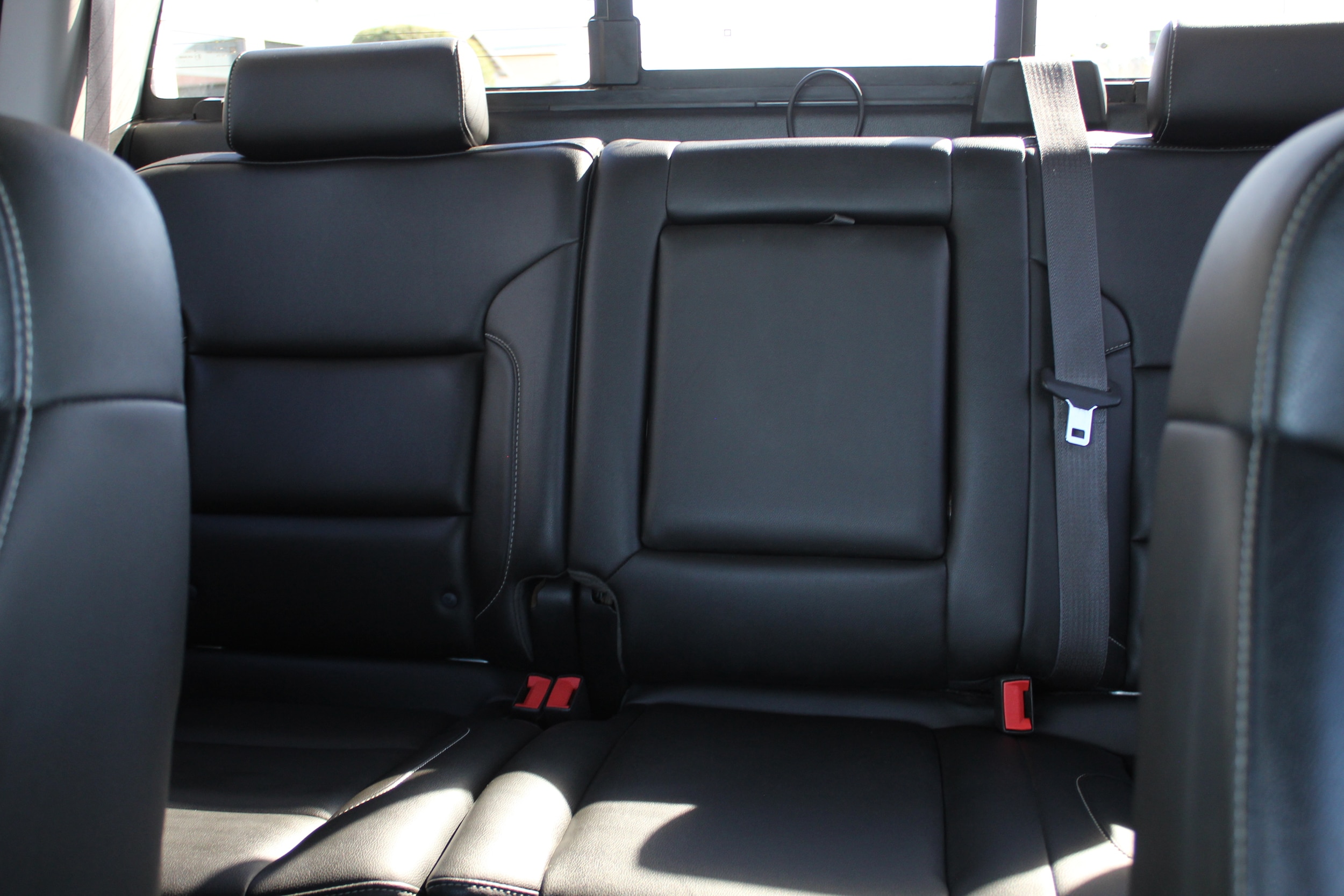 2015 Chevrolet Silverado 1500 LTZ - Photo 41