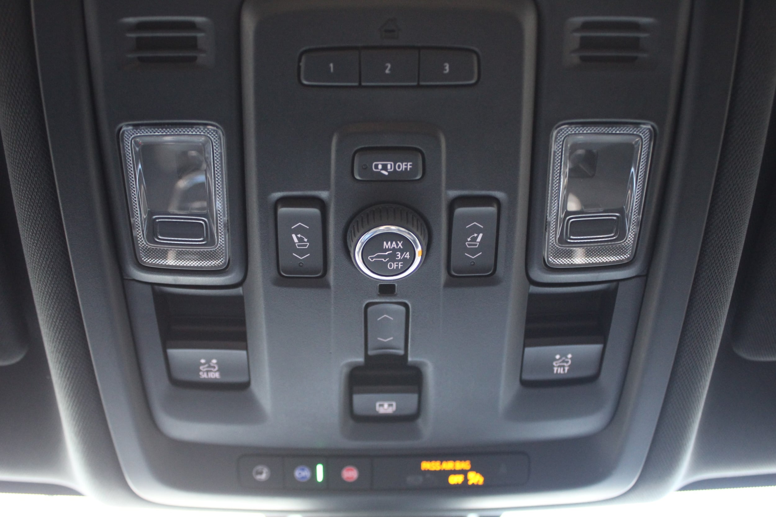 2021 GMC Yukon AT4 - Photo 34