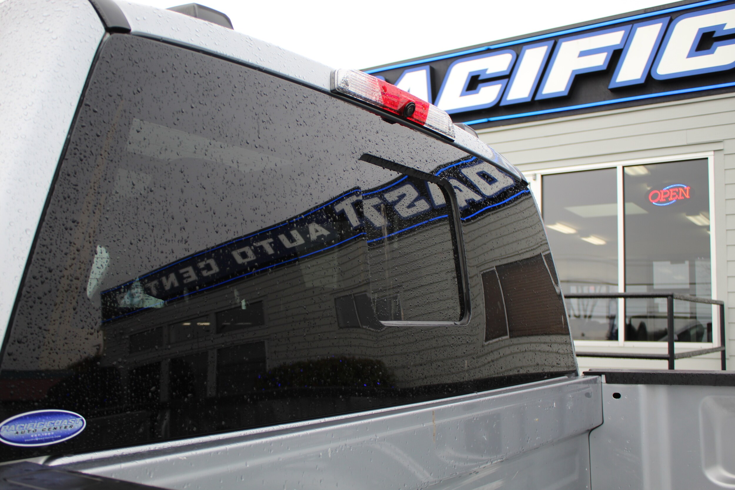 2022 Ford F-350 Super Duty Platinum - Photo 16