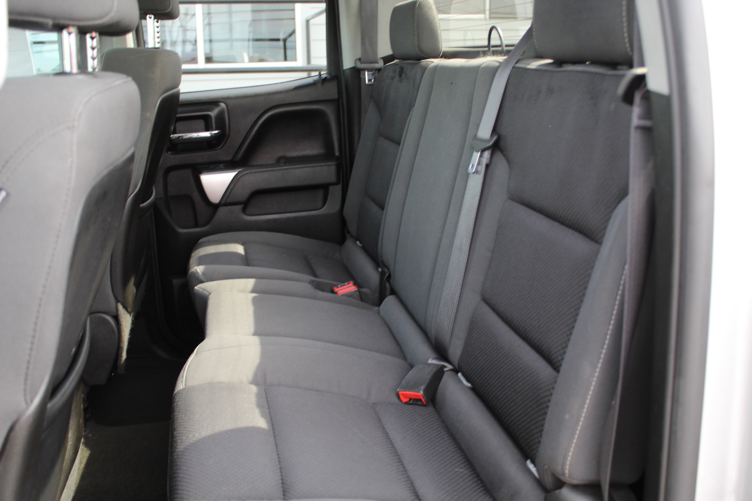 2014 Chevrolet Silverado 1500 LT - Photo 38