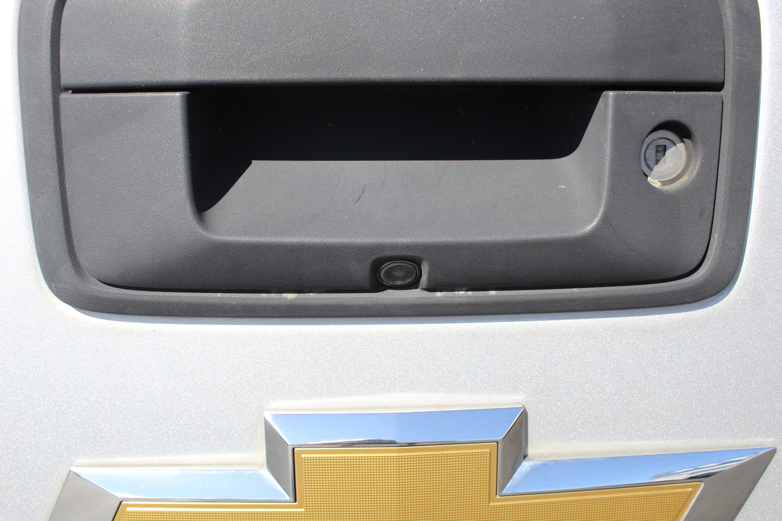 2015 Chevrolet Silverado 1500 LTZ - Photo 18