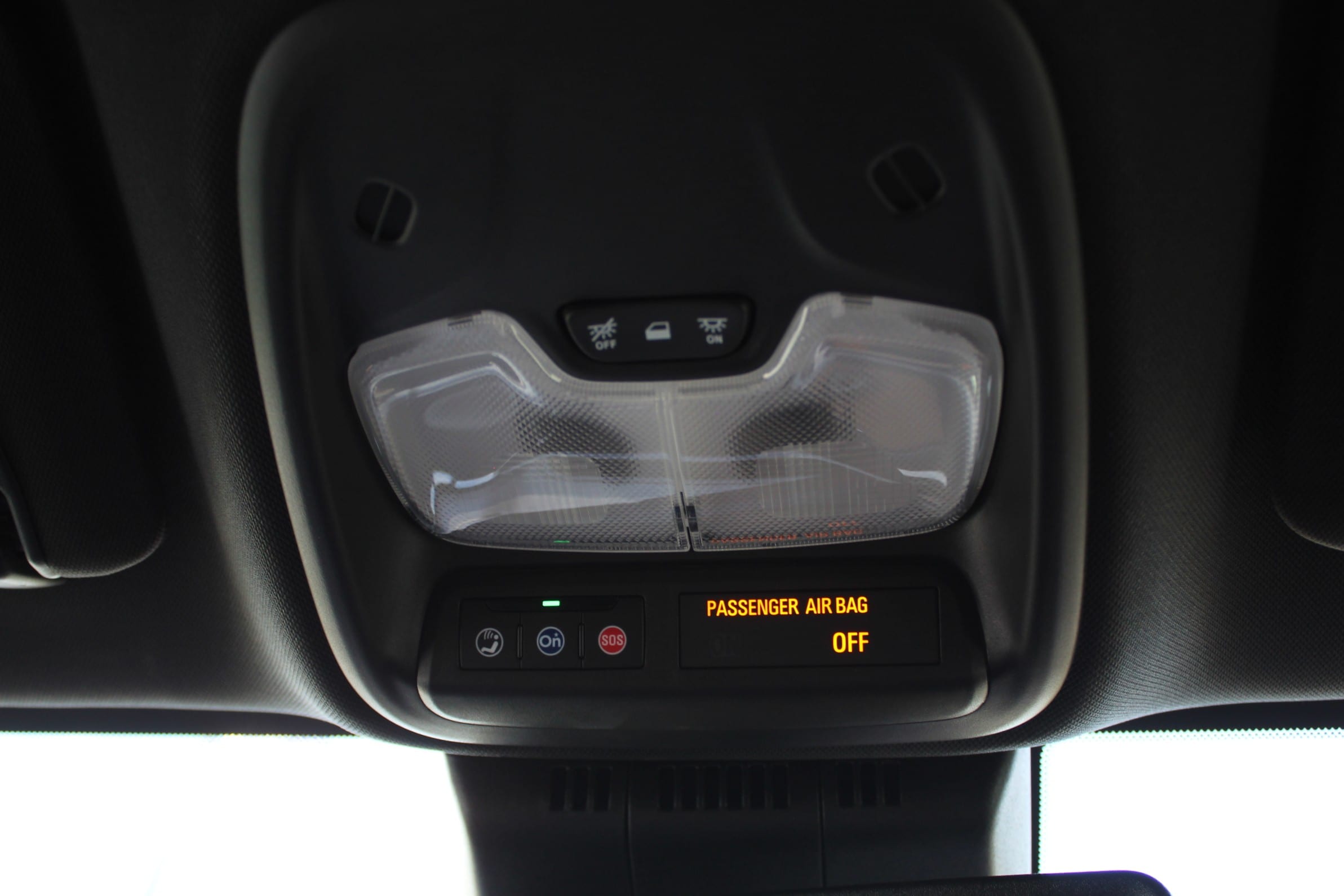 2023 GMC Canyon AT4 - Photo 38