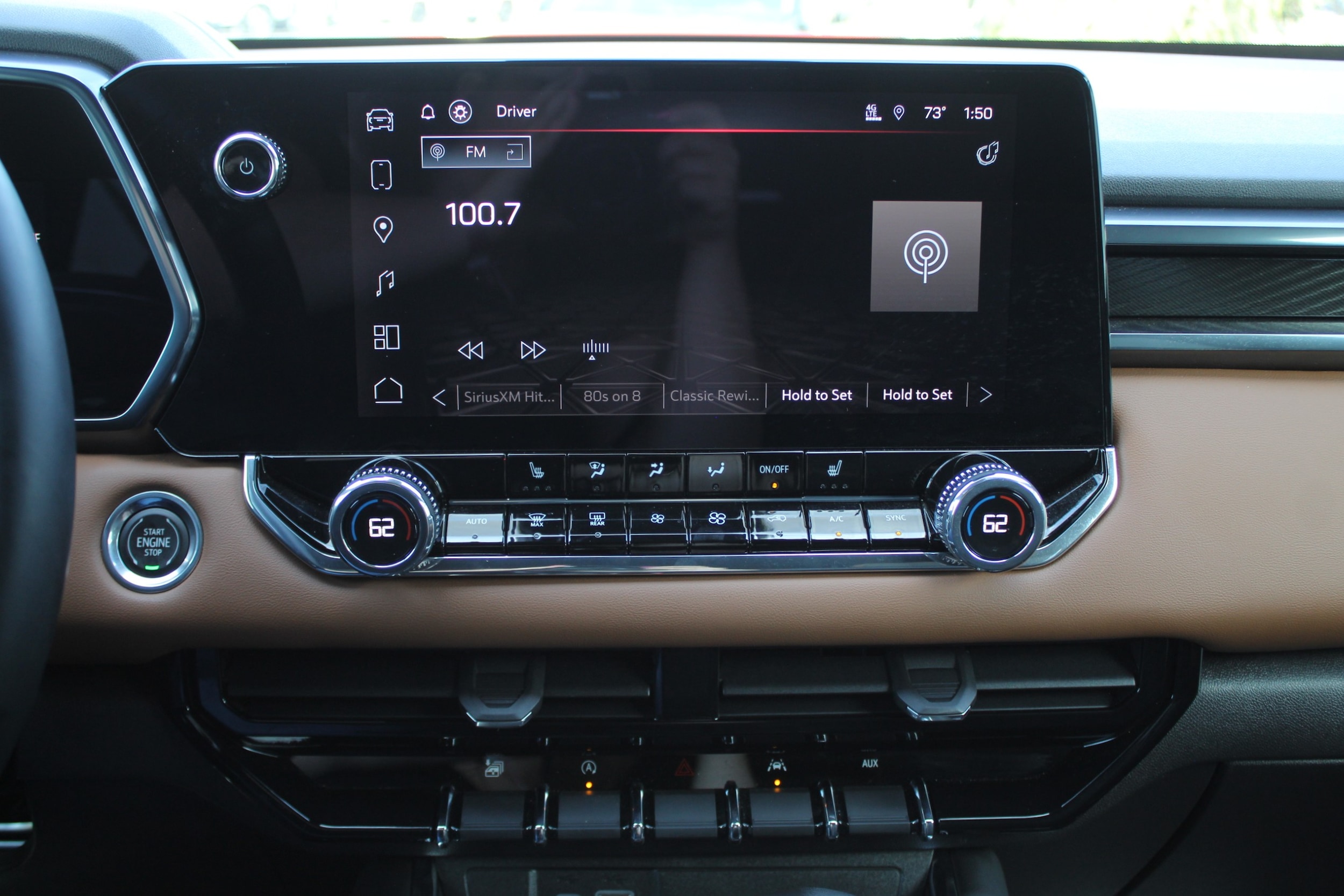 2023 GMC Canyon AT4 - Photo 35