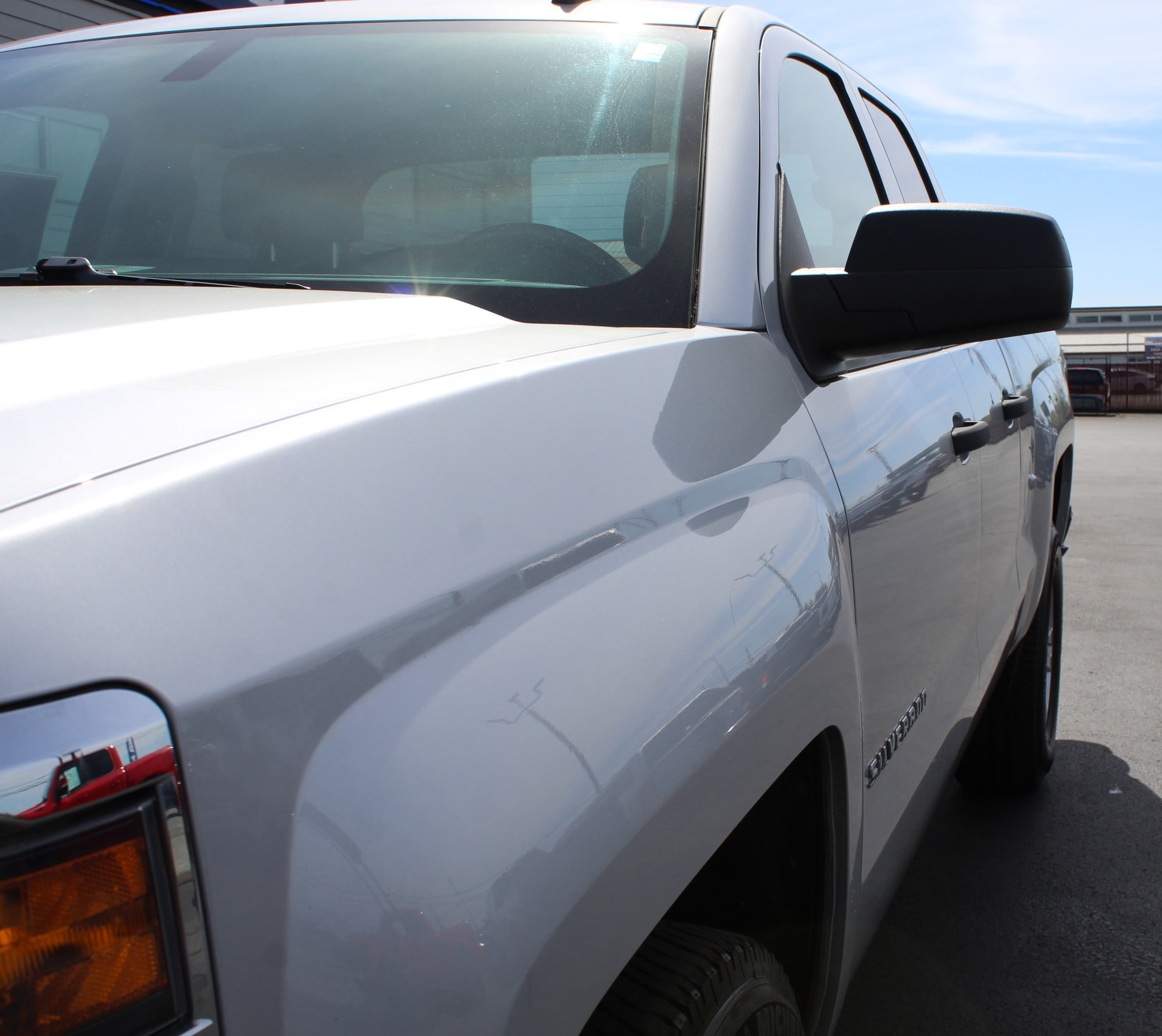 2014 Chevrolet Silverado 1500 LT - Photo 11