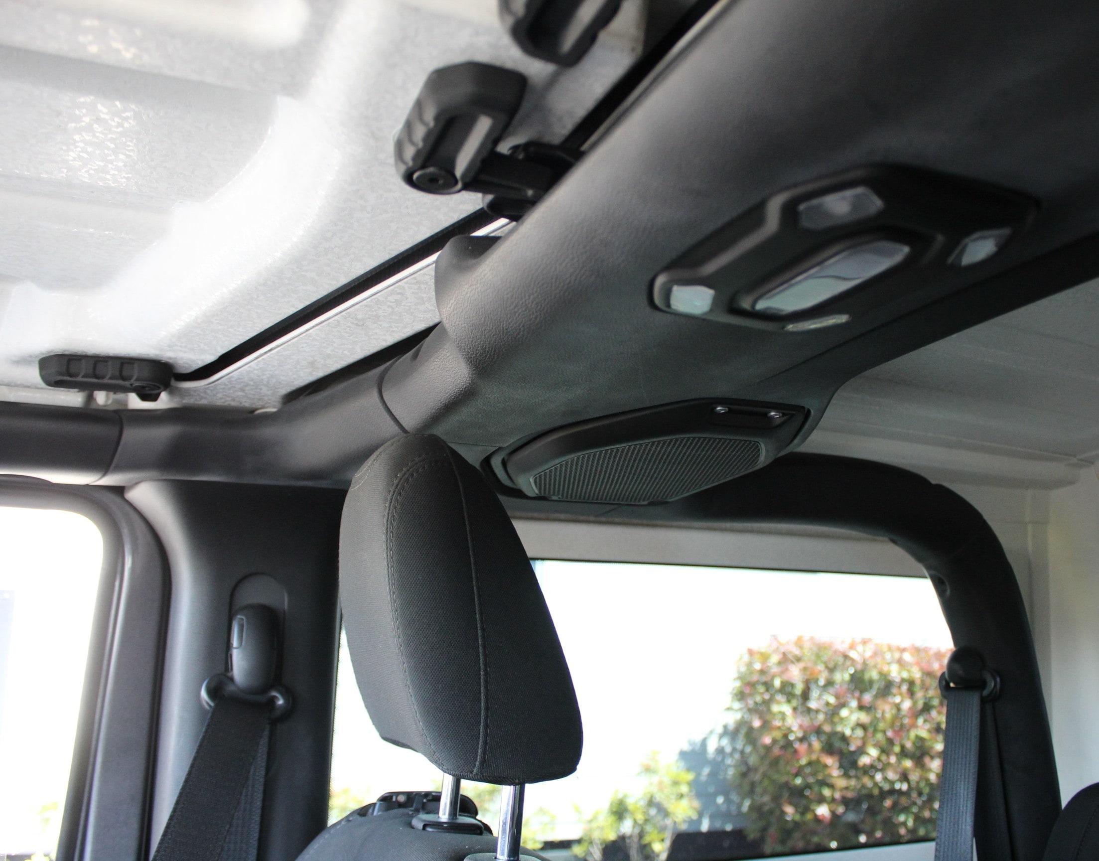 2018 Jeep All-New Wrangler Sport S - Photo 27