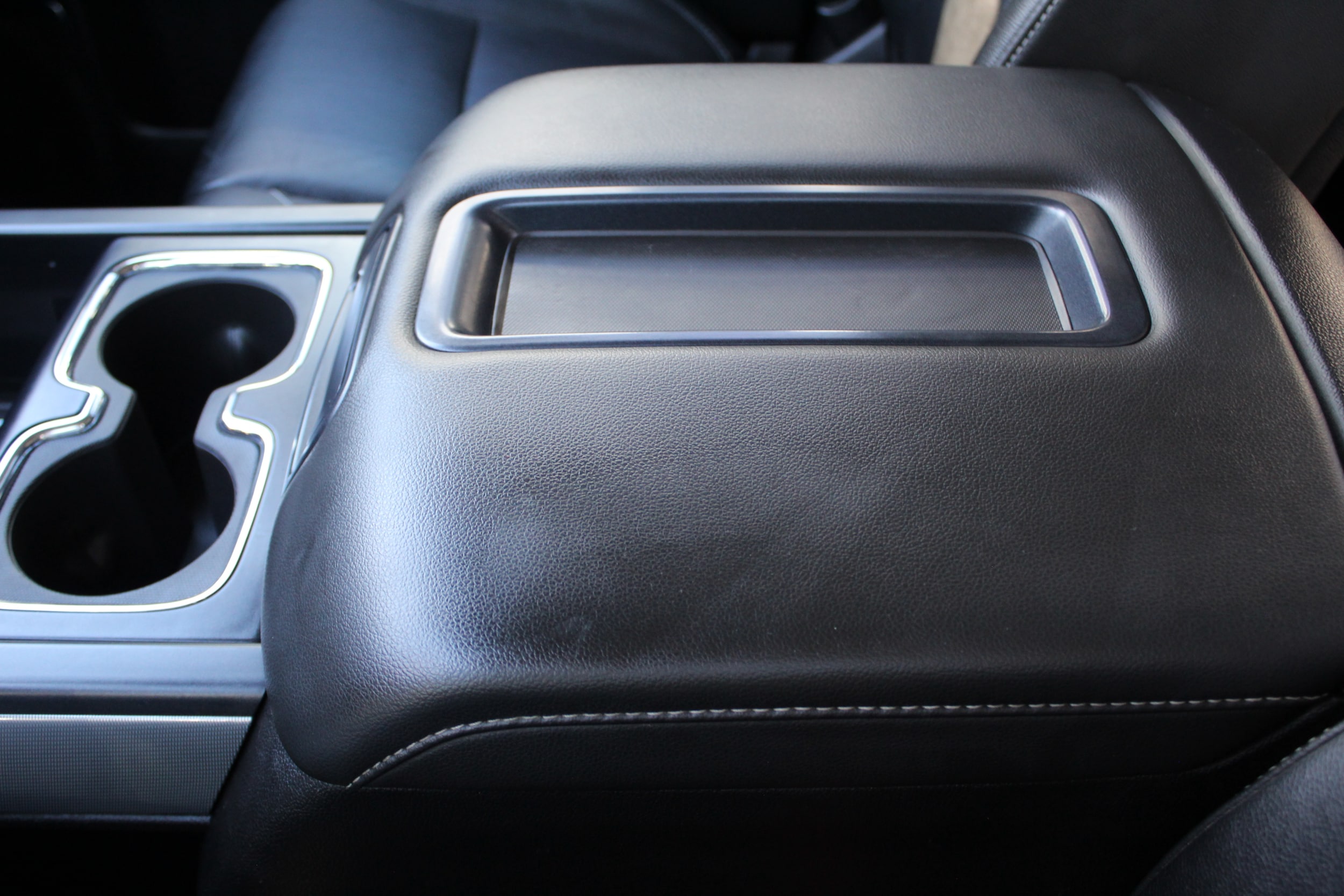 2015 Chevrolet Silverado 1500 LTZ - Photo 37