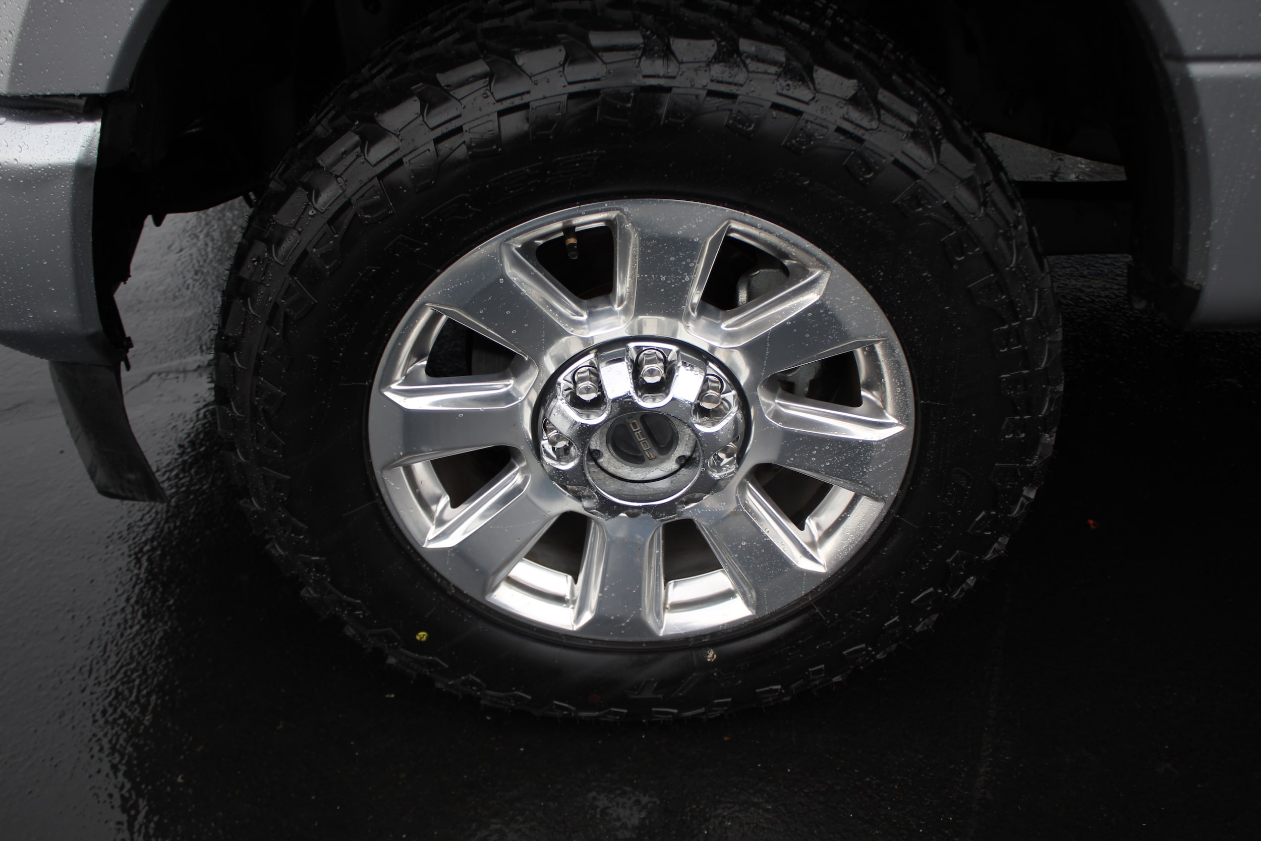 2022 Ford F-350 Super Duty Platinum - Photo 12