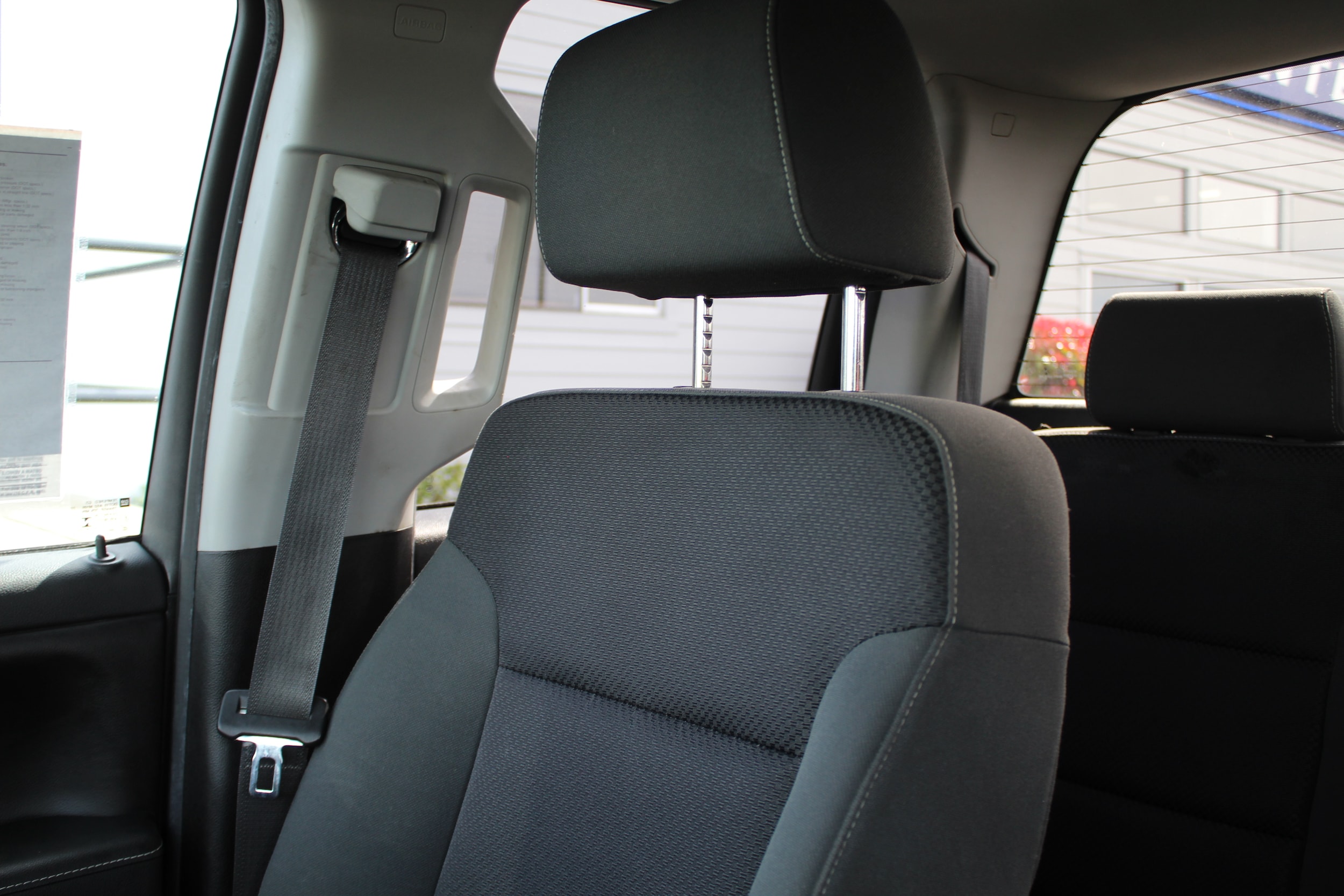 2014 Chevrolet Silverado 1500 LT - Photo 36