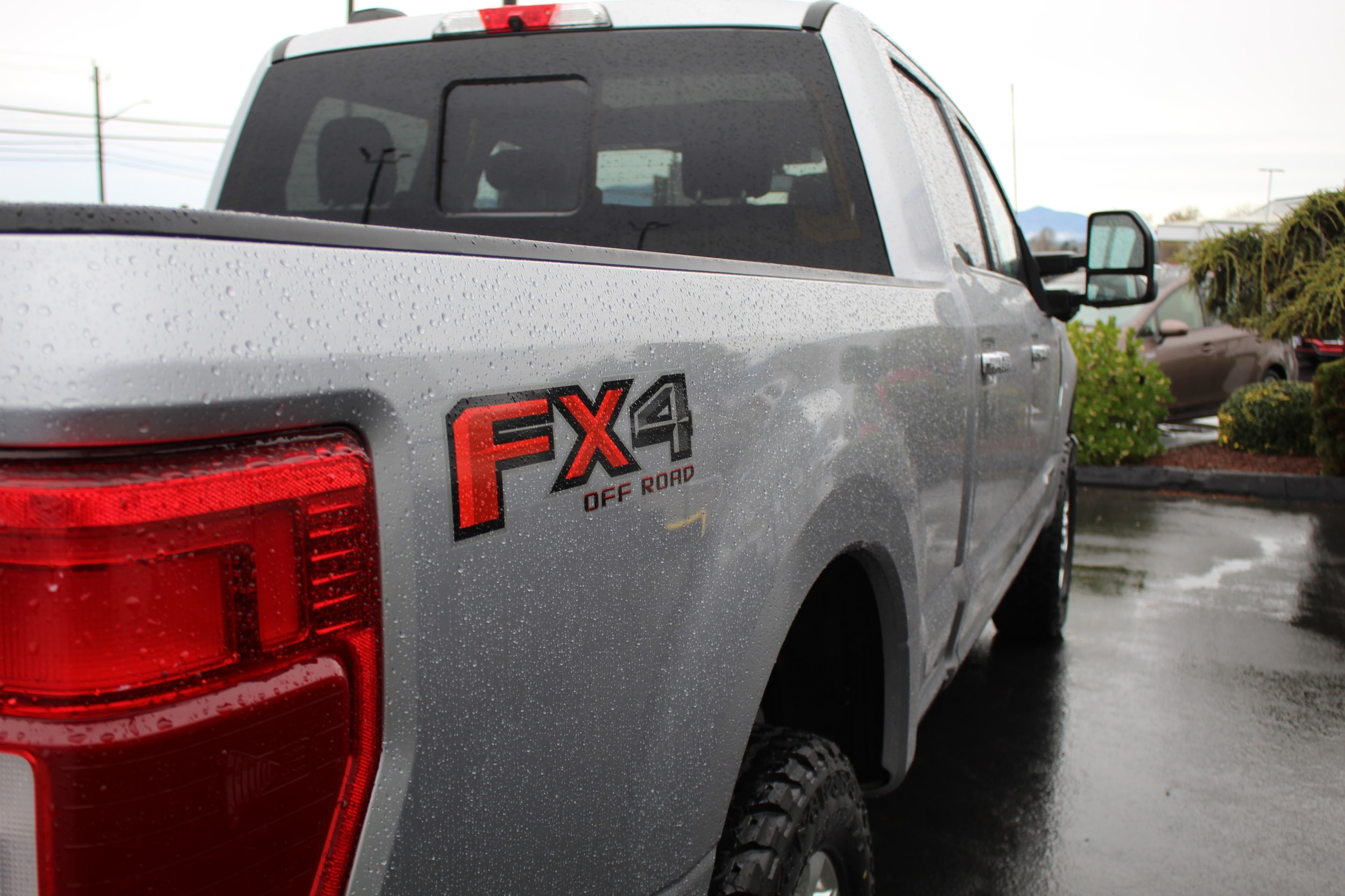 2022 Ford F-350 Super Duty Platinum - Photo 20