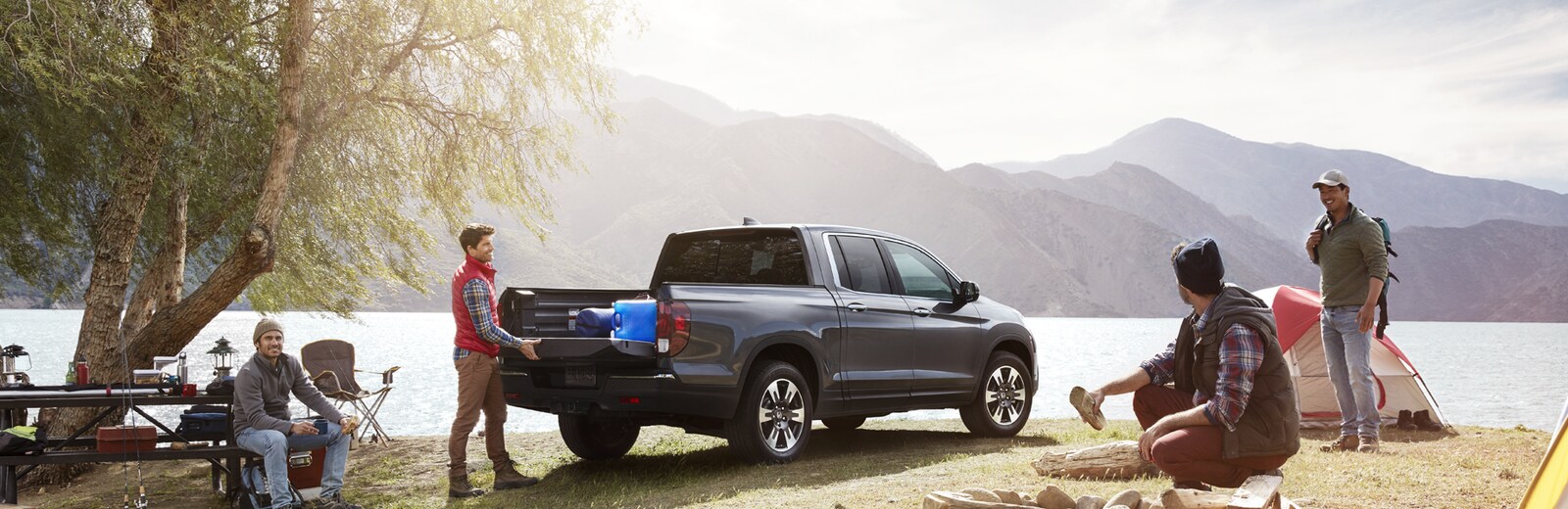 Used Ford, Chevrolet, Jeep, GMC and Ram Dealer Burlington WA Pacific