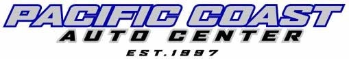 Pacific Coast Auto Center