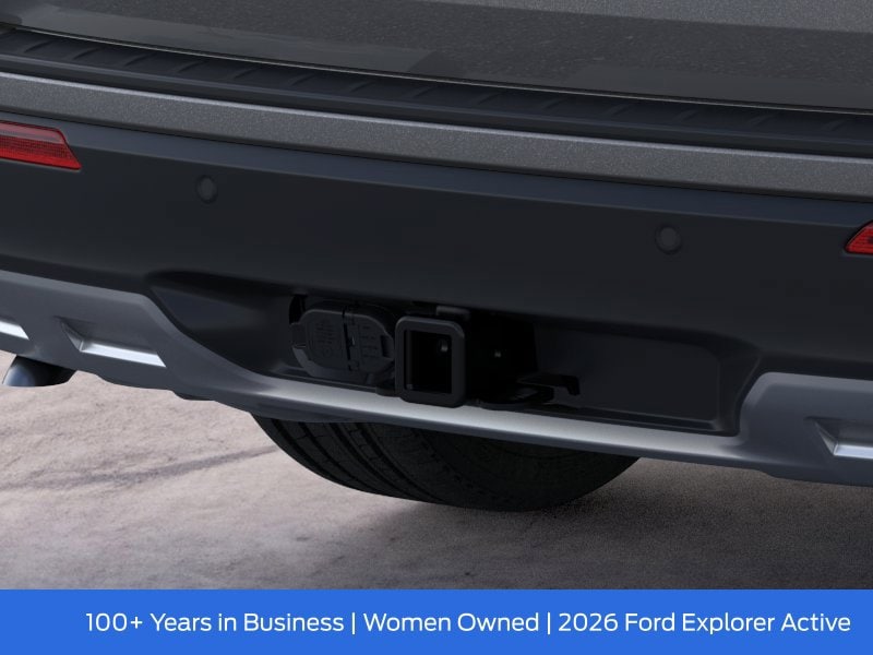 2026 Ford Explorer Active - Photo 25
