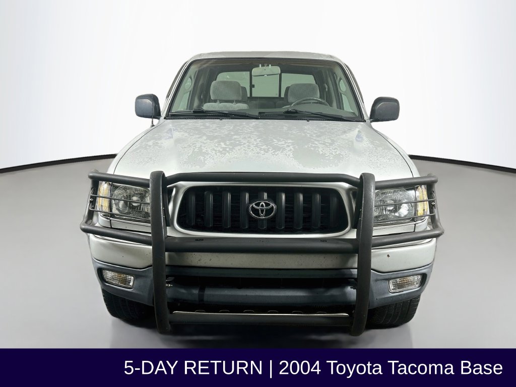 Used 2004 Toyota Tacoma Base with VIN 5TEHN72N54Z309104 for sale in Philadelphia, PA