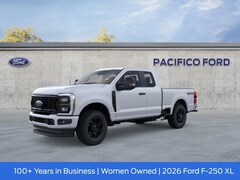 2026 Ford F-250 F-250 XL Truck Super Cab