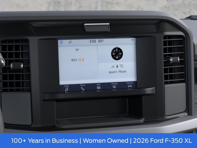 2026 Ford F-350 Super Duty XL - Photo 16
