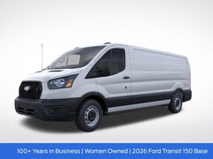 2026 Ford Transit-150 Cargo Cargo Van Van Low Roof Van