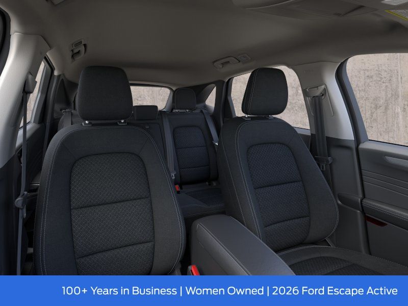 2026 Ford Escape Active - Photo 12