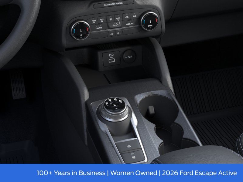 2026 Ford Escape Active - Photo 17
