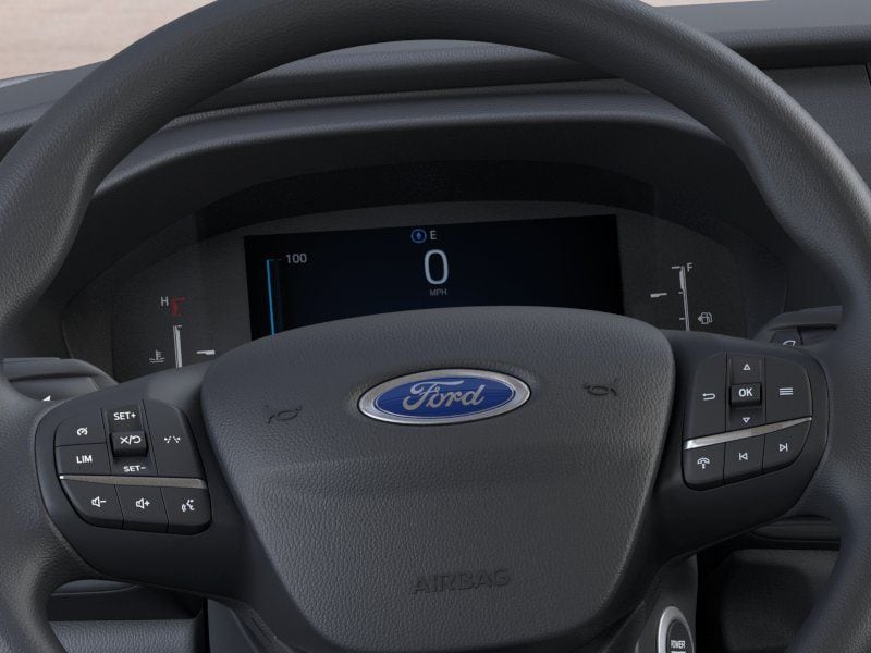 2026 Ford Transit Van Base - Photo 15