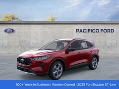 2025 Ford Escape ST-Line SUV