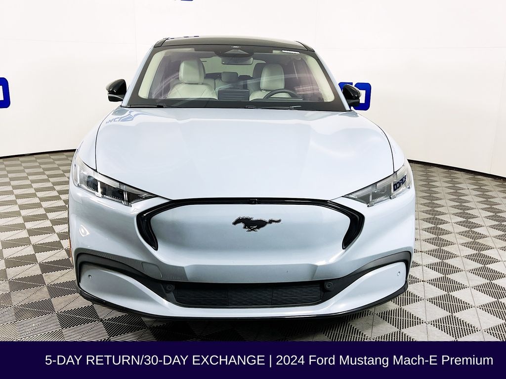 Used 2024 Ford Mustang Mach-E Premium SUV