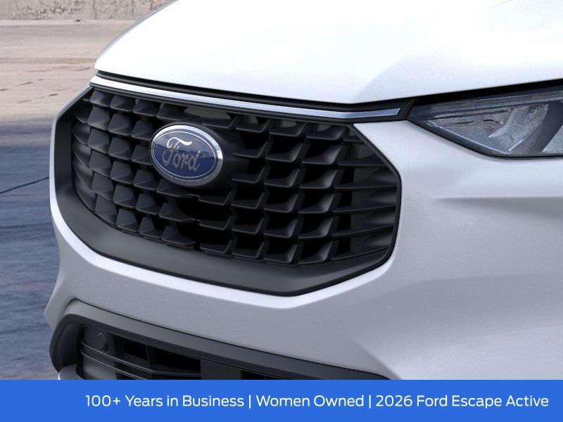 2026 Ford Escape Active - Photo 19