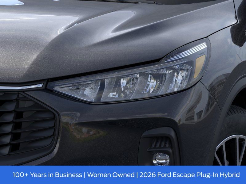2026 Ford Escape Plug-in hybrid PHEV - Photo 20