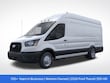  Ford Transit-350 Cargo
