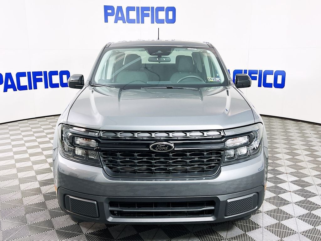 Certified 2024 Ford Maverick XLT Truck