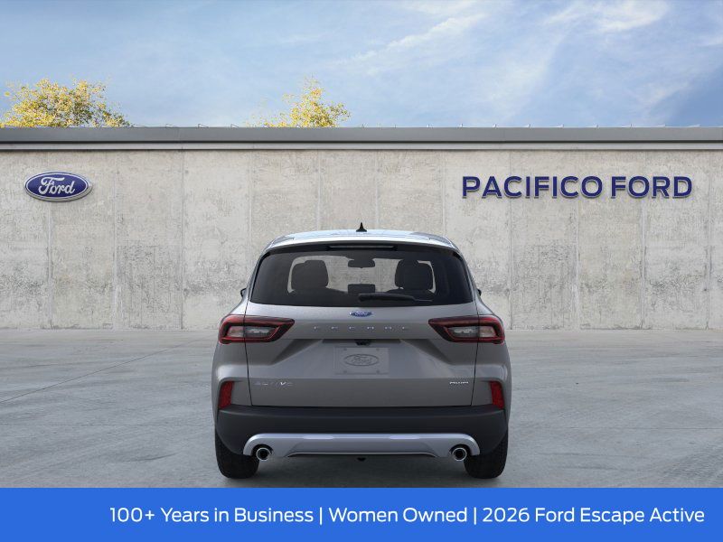 2026 Ford Escape Active - Photo 6