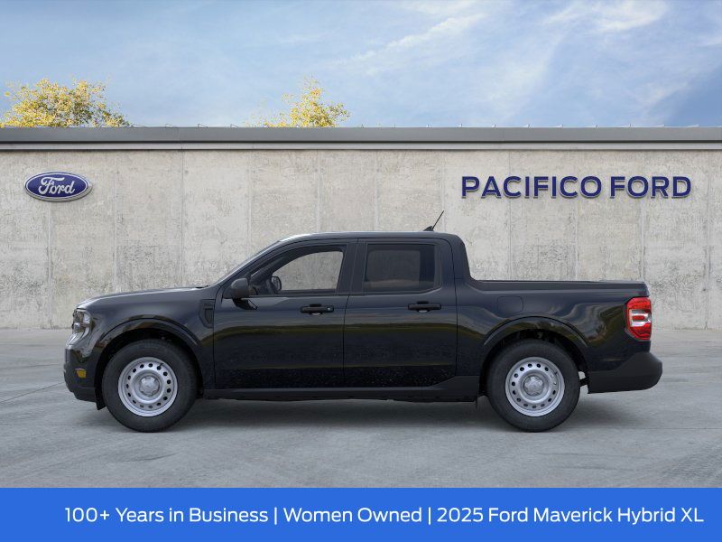 2025 Ford Maverick XL photo 3