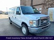 Ford E-350SD